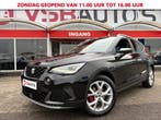 Zakelijke Lease |  SEAT Arona 1.5 TSI ACT. AUT. FR 150PK DIG, Automaat, Gebruikt, Arona, Overige kleuren