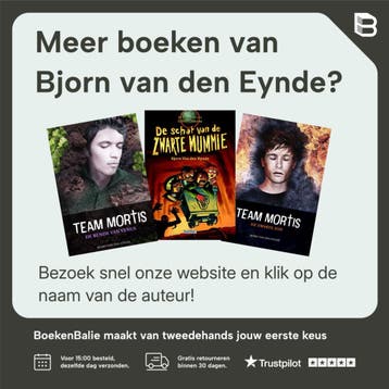 Voor altijd? / Ghost rockers 9789462771840, Verzenden, Zo goed als nieuw, Bjorn van den Eynde