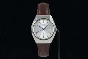 Seiko - Quartz - Heren - 1973