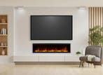 Dimplex Elektrische Inbouwhaard Ignite XL 60 - 156cm, Huis en Inrichting, Haarden, Verzenden, Nieuw, Inbouwhaard, Elektrische haard