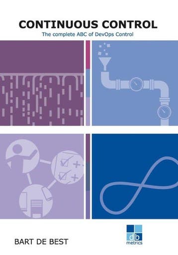 9789492618641 Continuous Everything - Continuous Development, Boeken, Verzenden, Zo goed als nieuw, Bart de Best