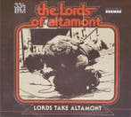 cd - The Lords Of Altamont - Lords Take Altamont, Verzenden, Nieuw in verpakking