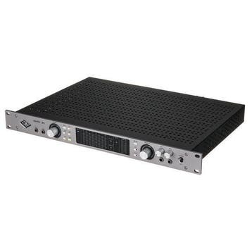 UA Apollo X6 Gen2 Analog Classics gratis TB3 kabel, Ophalen of Verzenden, Nieuw