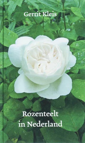 De rozenteelt in Nederland - G. Kleis 9789061944492, Verzenden, Zo goed als nieuw, G. Kleis
