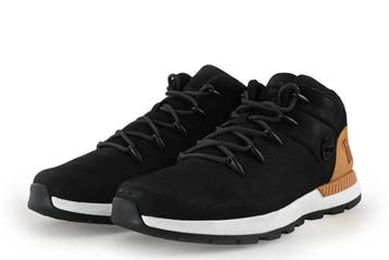 Timberland Sneakers in maat 45 Zwart, Kleding | Heren, Schoenen, Verzenden, Timberland, Zwart, Sneakers of Gympen