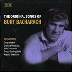 cd - Various - Burt Bacharach Song., Verzenden, Zo goed als nieuw