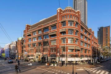 Te huur: Appartement Westplein in Rotterdam, Appartement, Rotterdam, Zuid-Holland