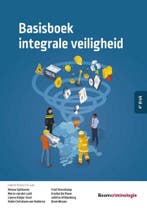 9789462369344 Studieboeken Criminologie  Veiligheid - Bas..., Boeken, Schoolboeken, Verzenden, Zo goed als nieuw, Wouter Stol