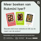 De snelle bakplaat / Bakplaat-serie 9789023016274, Verzenden, Zo goed als nieuw, Rukmini Iyer