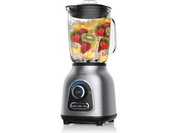 Veiling - Arendo Blender -  1400 W - 1,75L, Nieuw