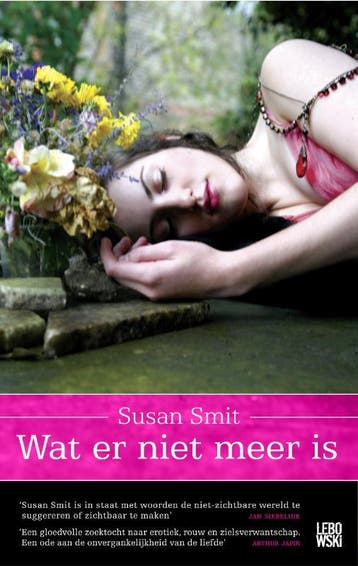 Wat er niet meer is - Susan Smit 9789048802234, Verzenden, Zo goed als nieuw, Susan Smit