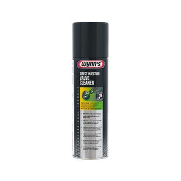 Wynns Direct Injection Valve Cleaner 500ml, Verzenden