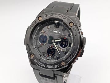 Casio - G-Shock - Zonder minimumprijs - GST-W100G - Heren -, Nieuw