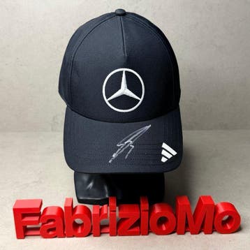 Mercedes - Formule 1 - George Russel - Monza 2026 Limited, Nieuw