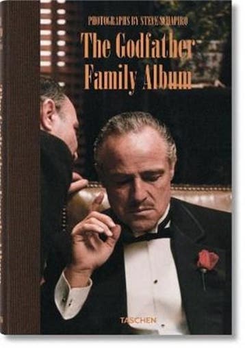 The Godfather Family Album | 9783836548885 | PUZO,  Mario, Boeken, Ophalen of Verzenden, Zo goed als nieuw, PUZO,  Mario