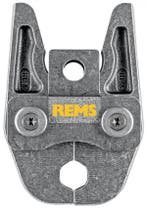 REMS Pressbacke V18, Ophalen of Verzenden, Nieuw