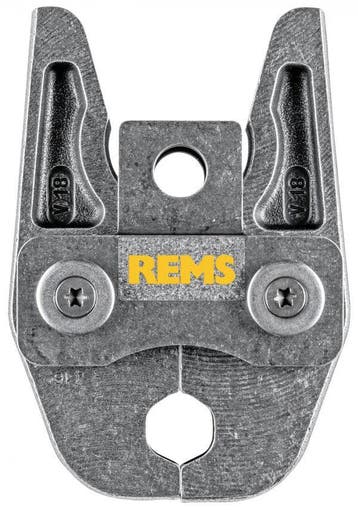 REMS Pressbacke V18, Ophalen of Verzenden, Nieuw