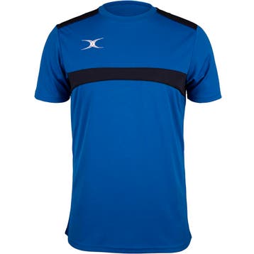 Gilbert sport T-shirt Photon blauw  van €29,99 voor €15,00, Ophalen of Verzenden, Nieuw