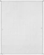 2dekans | Vliegenhor / Raamhor / Hor - 130 x 150 cm - Wit -, Ophalen of Verzenden, Zo goed als nieuw