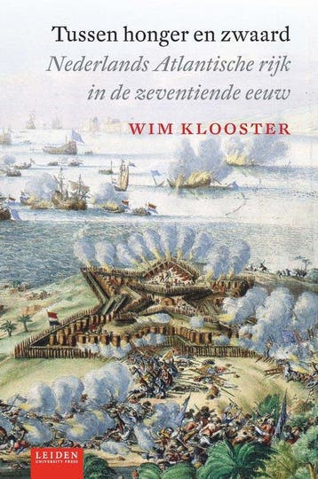 9789087283179 Tussen honger en zwaard Wim Klooster, Boeken, Verzenden, Nieuw, Wim Klooster