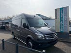 Zakelijke Lease |  Mercedes-Benz Sprinter 516 CDI L2H2 E6 |, Automaat, Gebruikt, Euro 6, Overige kleuren