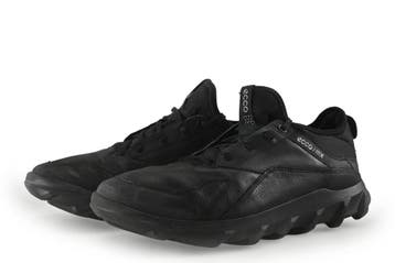 Ecco Sneakers in maat 44 Zwart, Ecco, Verzenden, Zwart, Sneakers of Gympen