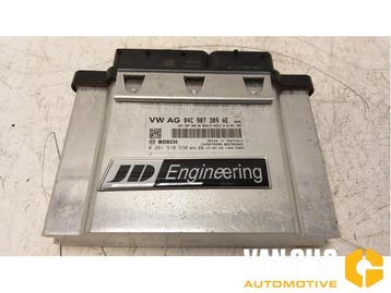 Computer Motormanagement Seat Ibiza O187804, Ophalen of Verzenden, Nieuw