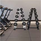 5-Laags A-Frame Halterrek voor Dumbbells en Gewichten, Verzenden, Nieuw