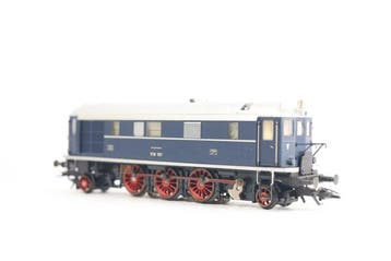 Märklin H0 - Uit set 37203 - Diesellocomotief (1) - BR V16, Nieuw