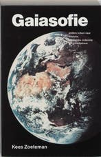 Gaiasofie 9789020230291 K. Zoeteman, Boeken, Verzenden, Gelezen, K. Zoeteman
