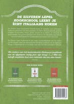 Groente / De Zilveren Lepel Kookschool 9789000350483, Boeken, Kookboeken, Verzenden, Zo goed als nieuw, De Zilveren Lepel Kookschool