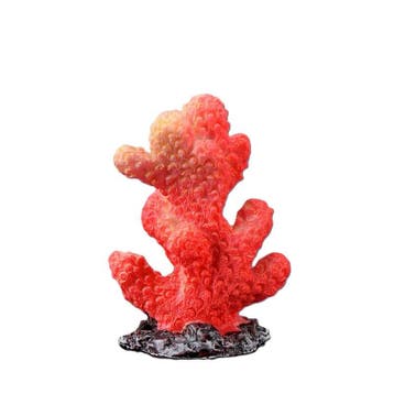 Kunstkoraal 5,1 cm / Aquariumdecoratie As-275 (Hardscaping), Dieren en Toebehoren, Verzenden, Nieuw, Gevuld zeewateraquarium