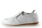 Rieker Sneakers in maat 36 Wit, Verzenden, Wit, Rieker, Sneakers of Gympen