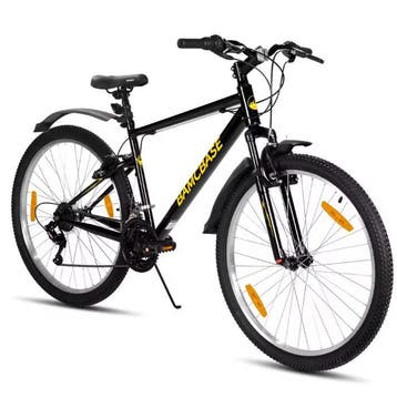Mountainbike 26/27,5 Inch – 18 Speed en V-Brakes, Verzenden, Nieuw