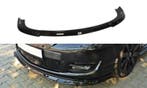 Voorspoiler Mazda 3 MK1 Maxton Design glans zwart, Ophalen of Verzenden, Nieuw