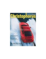 1997 PORSCHE CHRISTOPHORUS MAGAZINE 268 DUITS, Nieuw, Porsche, Author