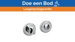 Bieden: Olivari Verona stainless steel door, Watersport en Boten, Ophalen of Verzenden, Nieuw, Kombuis en Sanitair, Zeilboot of Motorboot
