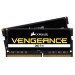 Corsair DDR4, 16GB (2x8GB), 2400 MHz, CL16, Computers en Software, RAM geheugen, Verzenden, Zo goed als nieuw