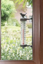 thermometer - Gietijzer - Polen - 2000-2010