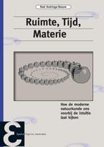 9789050411820 Epsilon uitgaven 95 - Ruimte, tijd, materie, Verzenden, Nieuw, Roel Andringa-Boxum