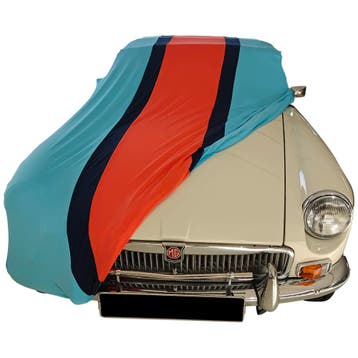 Autohoes voor MG MGB RV8 (1992-1996) Indoor BESTE PASVORM, Ophalen of Verzenden, Nieuw, Op maat