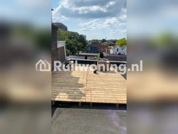 Uniek stadshuis met kasteeltorentje & dakterras in het hart, Gelderland