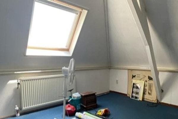 Kamer Zuider Parallelweg in Velp, Huizen en Kamers, Kamers te huur, 20 tot 35 m², Overige regio's