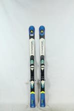 Refurbished - Ski - Dynastar team speed blue - 150, Sport en Fitness, Skiën en Langlaufen, Overige merken, 140 tot 160 cm, Gebruikt