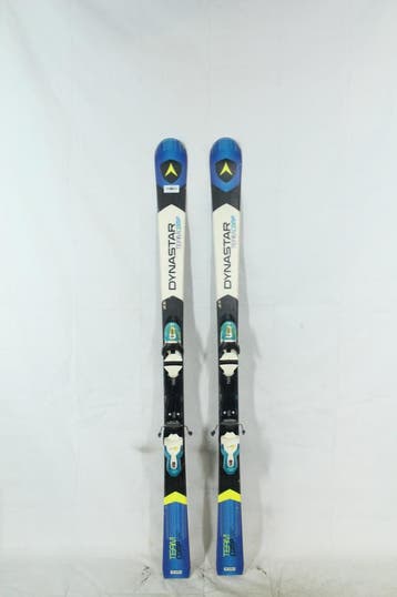 Refurbished - Ski - Dynastar team speed blue - 150, Overige merken, 140 tot 160 cm, Gebruikt, Ophalen of Verzenden