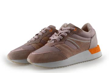 Mexx Sneakers in maat 38 Roze, Mexx, Overige kleuren, Verzenden, Sneakers of Gympen