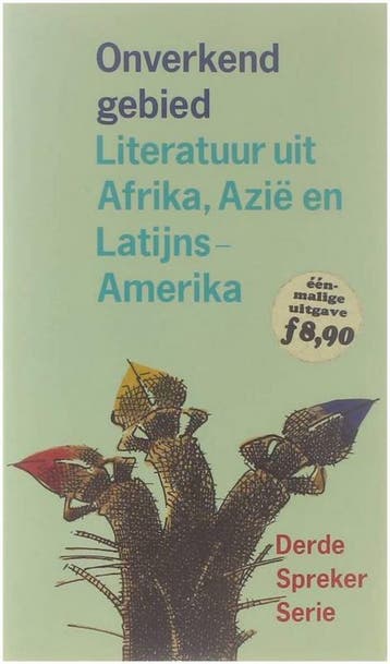 Onverkend gebied / Derde Spreker Serie 9789026309076, Verzenden, Gelezen, Jose Maria Arguedas Altamirano