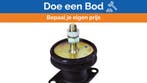 Bieden: Vetus MITSTEUN Engine mount with hydraulic vibratio, Ophalen of Verzenden, Nieuw, Motor en Techniek, Zeilboot of Motorboot