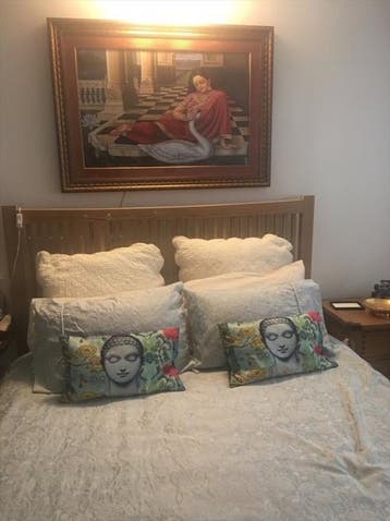 Te Huur Studio Harderwijkstraat In Den Haag, 20 tot 35 m², Den Haag