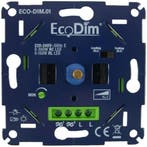 Ecodim universele led-dimmer 150W ECO-DIM.01, Doe-het-zelf en Verbouw, Elektra en Kabels, Ophalen of Verzenden, Nieuw